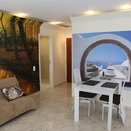 Penthouse Ventur *