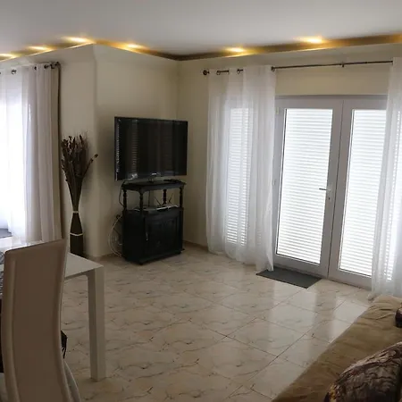 Apartment Penthouse Ventur *