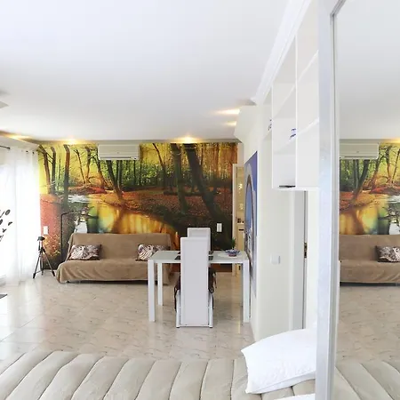 Penthouse Ventur