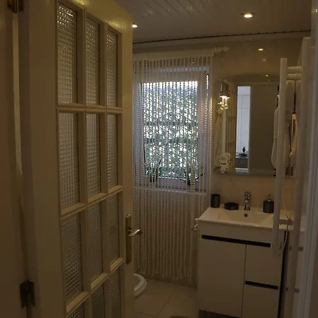 Penthouse Ventur Apartman Caniço