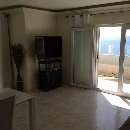 Apartment Penthouse Ventur Canico (Madeira)