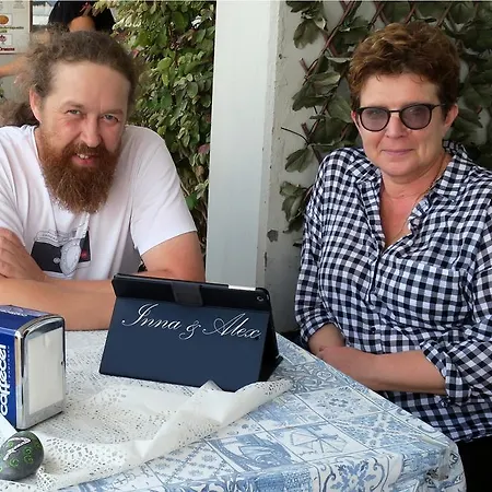 Penthouse Ventur Appartamento *