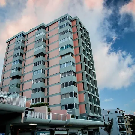 Penthouse Ventur Canico (Madeira)