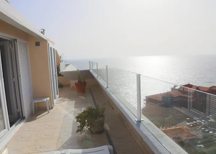 Penthouse Ventur Canico (Madeira)