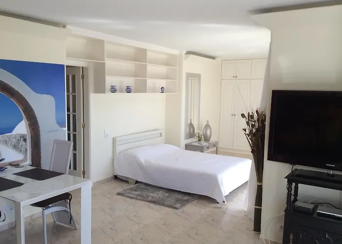 Apartment Penthouse Ventur *