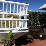 Penthouse Ventur Διαμέρισμα Caniço