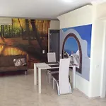 Penthouse Ventur Caniço