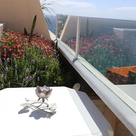 Apartament Penthouse Ventur