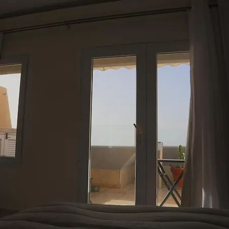 Penthouse Ventur