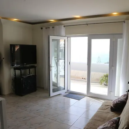 Lägenhet Penthouse Ventur