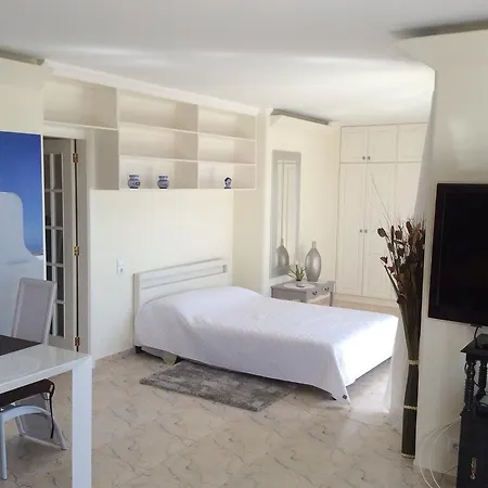 Appartement Penthouse Ventur *