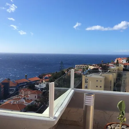 Penthouse Ventur