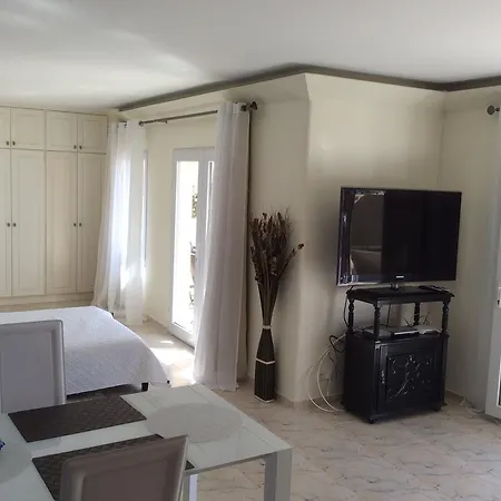 Lägenhet Penthouse Ventur