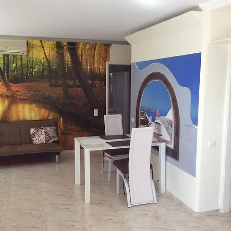 Penthouse Ventur Caniço