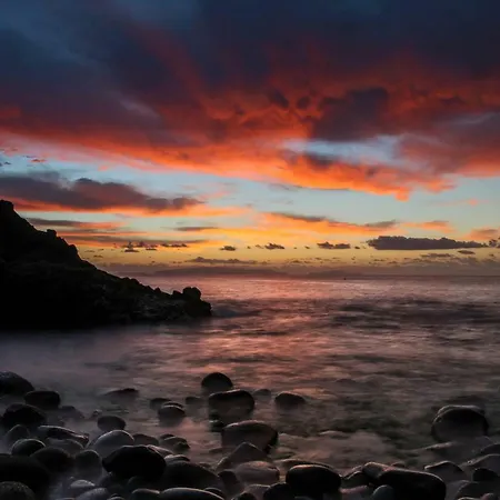 Penthouse Ventur Caniço