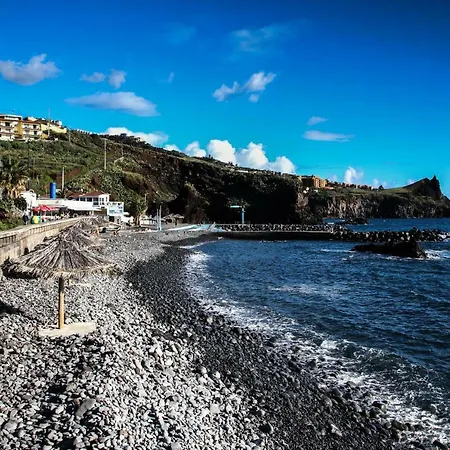 Penthouse Ventur Lägenhet