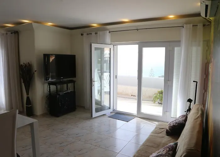 Apartment Penthouse Ventur