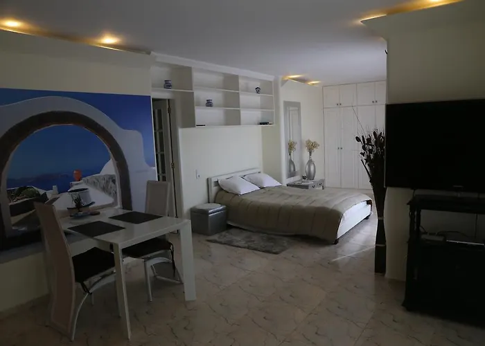 Penthouse Ventur Apartment Canico (Madeira)