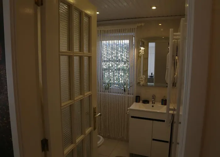 Penthouse Ventur Apartment Canico (Madeira)