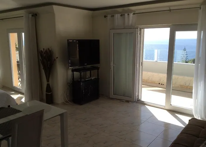 Apartment Penthouse Ventur Canico (Madeira)