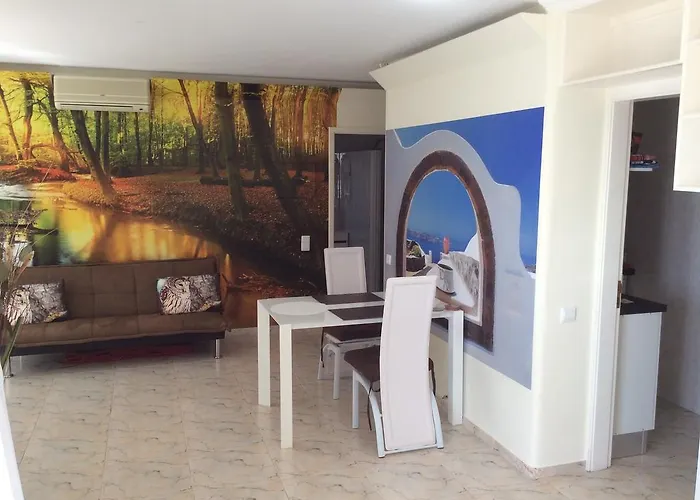 Penthouse Ventur Canico (Madeira)