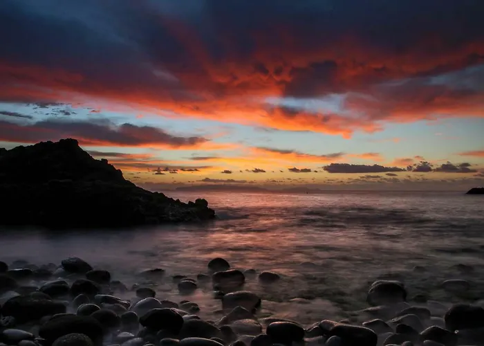 Penthouse Ventur Canico (Madeira)