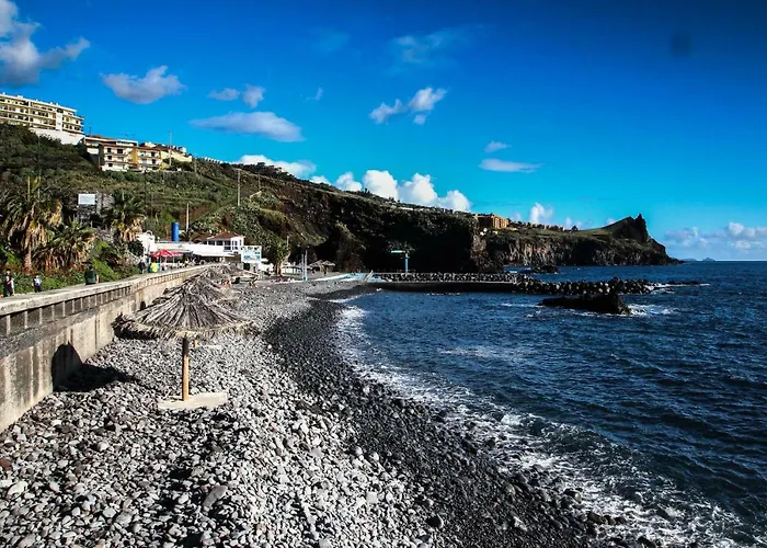 Penthouse Ventur Apartment